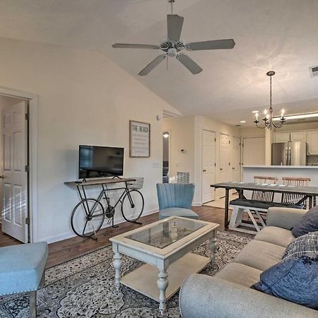 Pawleys Island Condo At True Blue Golf Resort מראה חיצוני תמונה