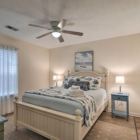 Pawleys Island Condo At True Blue Golf Resort מראה חיצוני תמונה