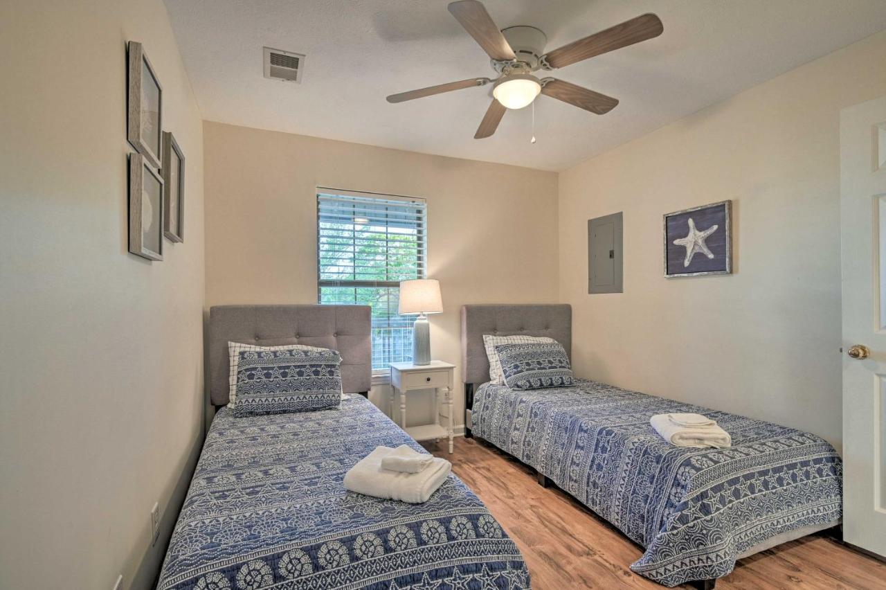 Pawleys Island Condo At True Blue Golf Resort מראה חיצוני תמונה